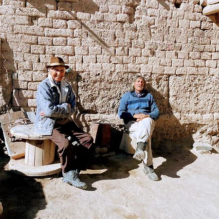 La Comarca Del Jarillal Ξενοδοχείο Las Flores  Εξωτερικό φωτογραφία