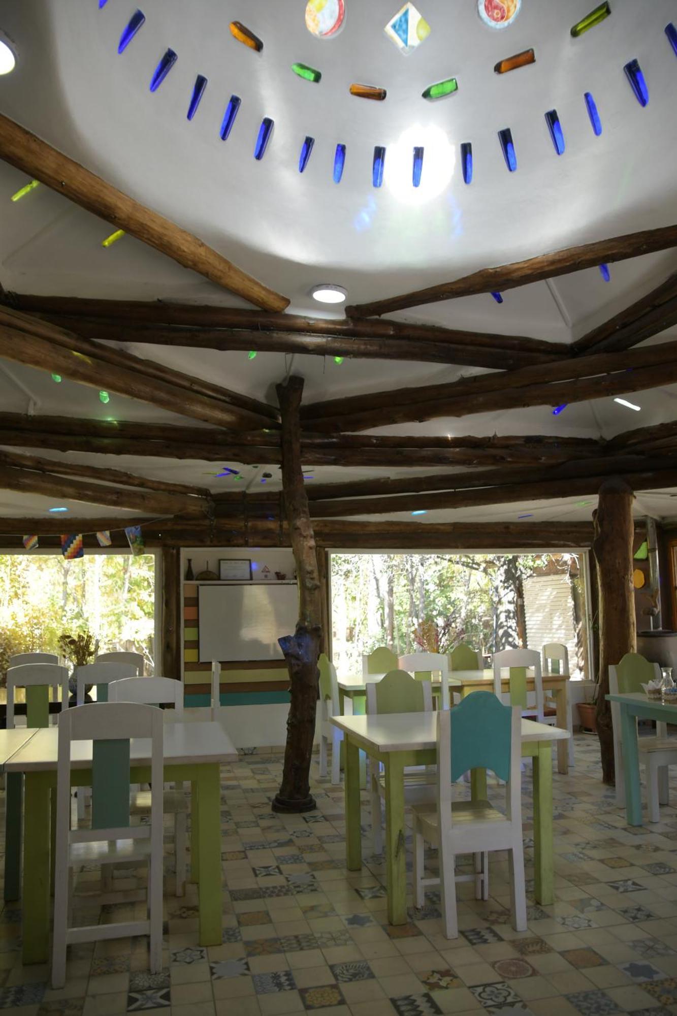 La Comarca Del Jarillal Ξενοδοχείο Las Flores  Εξωτερικό φωτογραφία