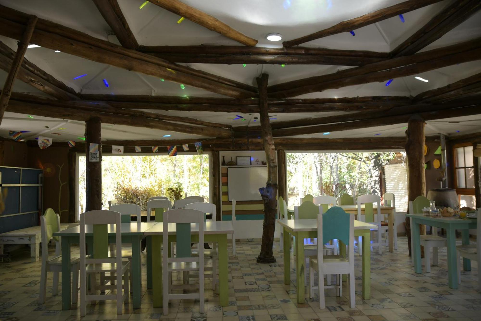La Comarca Del Jarillal Ξενοδοχείο Las Flores  Εξωτερικό φωτογραφία