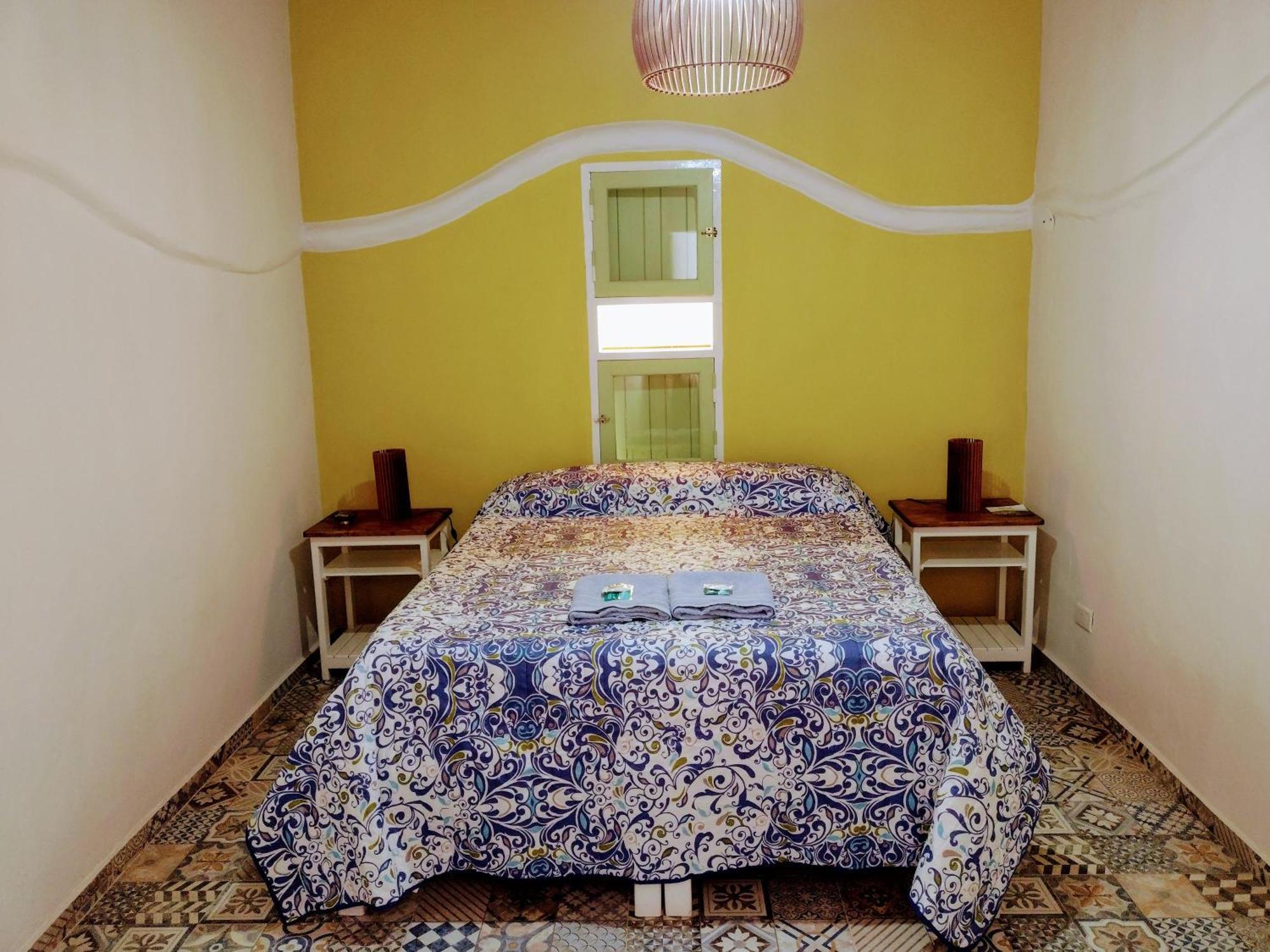 La Comarca Del Jarillal Ξενοδοχείο Las Flores  Εξωτερικό φωτογραφία